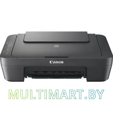 МФУ Canon PIXMA MG2556S (0727C076)